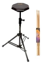 Pad Praticável De 6'' Com Pedestal Reto Torelli Ta560