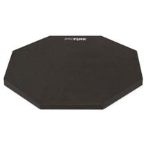 Pad praticável profire 270mm e.v.a preto/preto - Pro Fire