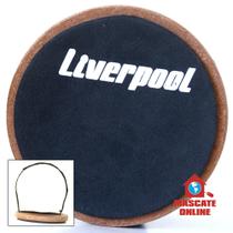 Pad pratice hardbound liverpool pad 030 Pad pratice hardbound liverpool pad 030