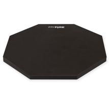 Pad Preto/Preto Spanking Estudo Praticável 150 EVA 113185