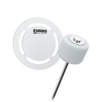 Pad Protetor EQ PATCH Aramid Fiber (X2) Evans EQPAF1