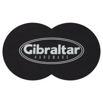 Pad Protetor Gibraltar para Pele de Bumbo Duplo SCDPP