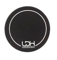 Pad Protetor Pele de Bumbo Luen Drumhead Nylon Heavy - 98261