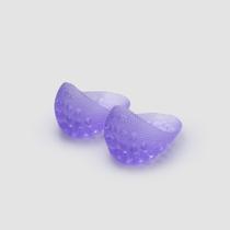 Pad pulse fiber clear purple 33 ao 35