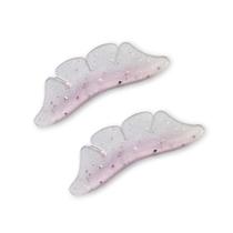Pad Silicone Borboleta Master 1 Par Cílios Inferiores Pad Silicone Borboleta Master 1 Par Cílios Inferiores