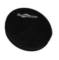 Pad Spankinkg 114672 - Pad Para Estudo Bateria Preto