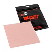 Pad Térmico Thermal Grizzly Minus Pad 8 - 100 x 100 x 2,0mm - TG-MP8-100-100-20-1R Pad Térmico Thermal Grizzly Minus Pad 8 - 100 x 100 x 2,0mm - TG-MP8-100-100-20-1R