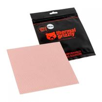 Pad Térmico Thermal Grizzly Minus Pad 8 - 100 X 100 X 2,0Mm