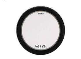 Pad Yamaha XP80 DTX Silicone