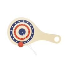 Paddle Ball Continuum Games Way Back Toys Bounce Back