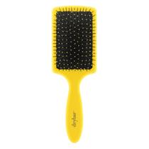 Paddle Brush Drybar The Lemon Bar - Para Cabelos Molhados ou Secos Paddle Brush Drybar The Lemon Bar - Para Cabelos Molhados ou Secos