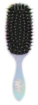 Paddle Brush Wet Brush, intensificador de brilho com óleo de argão natural