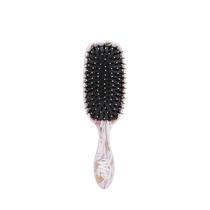 Paddle Brush Wet Brush Shine Enhancer Marble Bronze