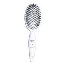 Paddle Hair Brush HairTamin Miracle para todos os tipos de cabelo Paddle Hair Brush HairTamin Miracle para todos os tipos de cabelo