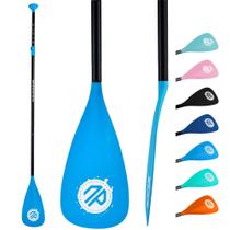 Paddle + Kayak Paddle Niphean Sup 3 e 4 peças ajustáveis