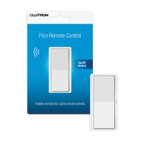 Paddle Pico Remote Lutron para dimmers/interruptores inteligentes Caseta Paddle Pico Remote Lutron para dimmers/interruptores inteligentes Caseta