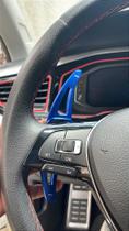 Paddle Shift Asa de Morcego Azul Linha 18/25