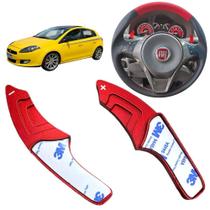 Paddle Shift Câmbio Borboleta Bravo Blackmotion Sporting