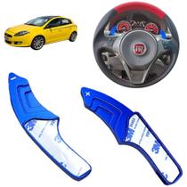 Paddle Shift Câmbio Borboleta Bravo Blackmotion Sporting