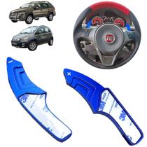 Paddle Shift Câmbio Borboleta Volante Palio Idea Wekend