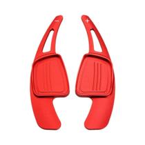 Paddle Shift De Alumínio Para Volante Audi S3 S5 SQ2 SQ5 TT A3 A4 A5 Q2 Q3 Q5 Q7 2017-2019