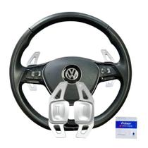 Paddle Shift Extensor Borboleta Marcha Volante Jetta Tsi Gli Golf Passat