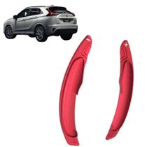 Paddle Shift Extensor Borboleta Volante Eclipse Cross Outdoor Gls Paddle Shift Extensor Borboleta Volante Eclipse Cross Outdoor Gls