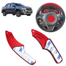 Paddle Shift Extensor Borboleta Volante Strada Trekking Working 2015 Á 2020