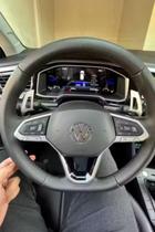 Paddle Shift Golf 5 6 Mk6 Gti Jetta Mk5 Passat Polo Tiguan