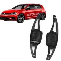 Paddle Shift Golf Tsi Extensor Borboleta Volante Esportivo Paddle Shift Golf Tsi Extensor Borboleta Volante Esportivo