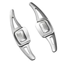 Paddle Shift Nivus Polo Golf Tsi Gts Extensor Borboleta