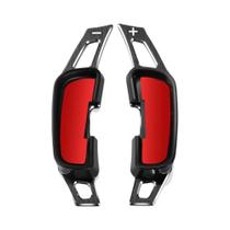 Paddle Shift Para Volante DSG Mazda 2 3 6 CX-3 CX-4 CX-5 MX-5 Atenza Axela 2013-2018 Paddle Shift Para Volante DSG Mazda 2 3 6 CX-3 CX-4 CX-5 MX-5 Atenza Axela 2013-2018
