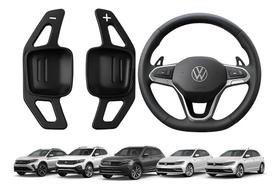 Paddle Shift Polo Golf Tsi Gts Nivus T-Cross Taos Exte Pret
