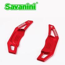 Paddle Shift Vermelho Para Vw Golf Gti Mk7 Paddle Shift Vermelho Para Vw Golf Gti Mk7