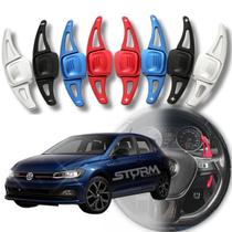 Paddle Shift Vw Polo Extensor Borboleta Volante Automático aleta cambio botão marcha MSI 1.0 Tsi Comfortline Highline 200 Gts 250 1.6 16v Msi Sense Paddle Shift Vw Polo Extensor Borboleta Volante Automático aleta cambio botão marcha MSI 1.0 Tsi Comfortline Highline 200 Gts 250 1.6 16v Msi Sense