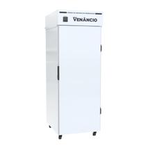 Padeiro Noturno para 20 Esteiras Branco AC20T 220V - Venâncio Padeiro Noturno para 20 Esteiras Branco AC20T 220V - Venâncio
