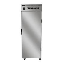 Padeiro Noturno Para 20 Esteiras Externo E Interno Em Inox Ac20t 220v - Venâncio Padeiro Noturno Para 20 Esteiras Externo E Interno Em Inox Ac20t 220v - Venâncio
