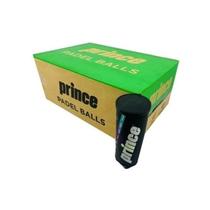 Padel Ball Box Prince Tournament Quality 24 potes x 3 bolas