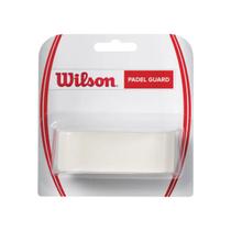Padel Guard Wilson Fita Protetora Cabeça de Raquete