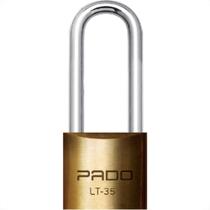 Pado Cadeado Haste Longa 35 X 50