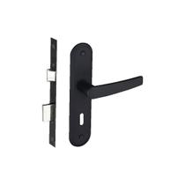 Pado fechadura espelho concept 401 interno preto 40mm Pado fechadura espelho concept 401 interno preto 40mm