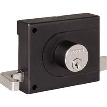 Pado Fechadura Portao Ac525/100 Pto