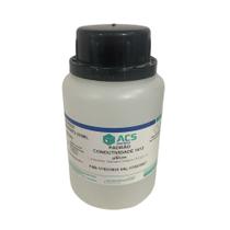 Padrao condutividade 1413 s/cm 250ml