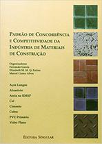 Padrão de Concorrência e Competitividade da Indústria de Materiais em Construção