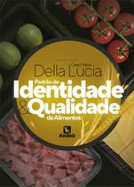 Padrão de identidade e qualidade de alimentos - Jefte