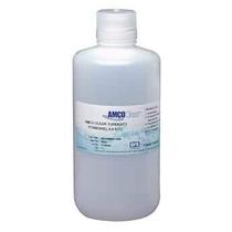 Padrão de Turbidez GFS Chemicals 85005 1L 0,0 NTU
