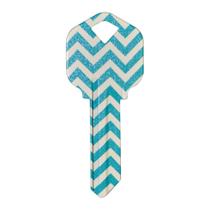 Padrão House Key Hillman 66 Wackey Chevron