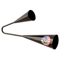 Padrão LP231A de percussão latina Agogo Bells