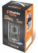 Padrao Mono 1x4,0 St 1/2x10x2,40 Mrm0678 Padrao Mono 1x4,0 St 1/2x10x2,40 Mrm0678