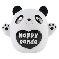 Padrão Piggy Bank Panda para caixa de dinheiro com moedas para crianças Padrão Piggy Bank Panda para caixa de dinheiro com moedas para crianças